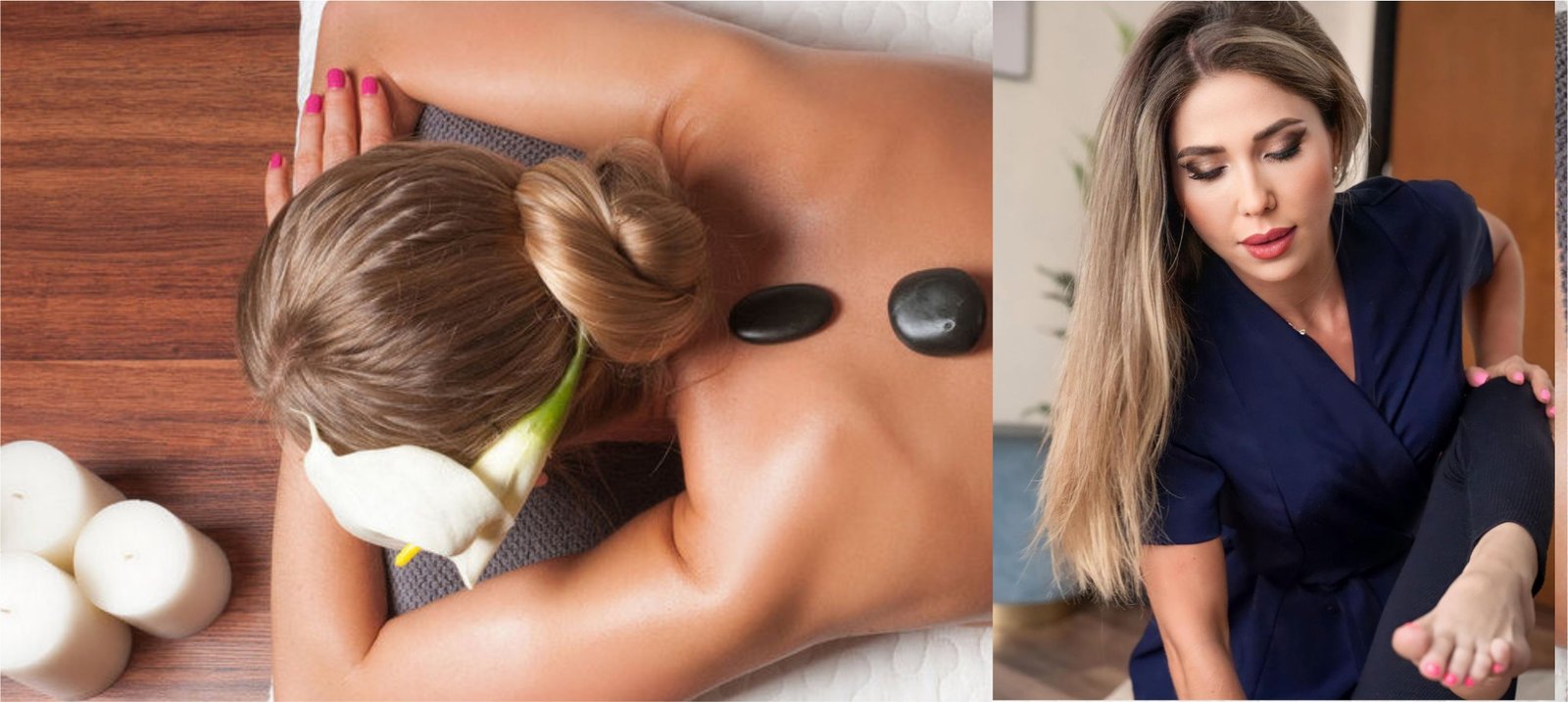 Blue Lotus Spa Dhayari Pune